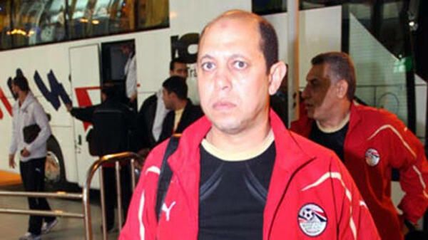 أحمد سليمان