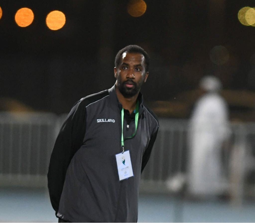 طلال المشعل