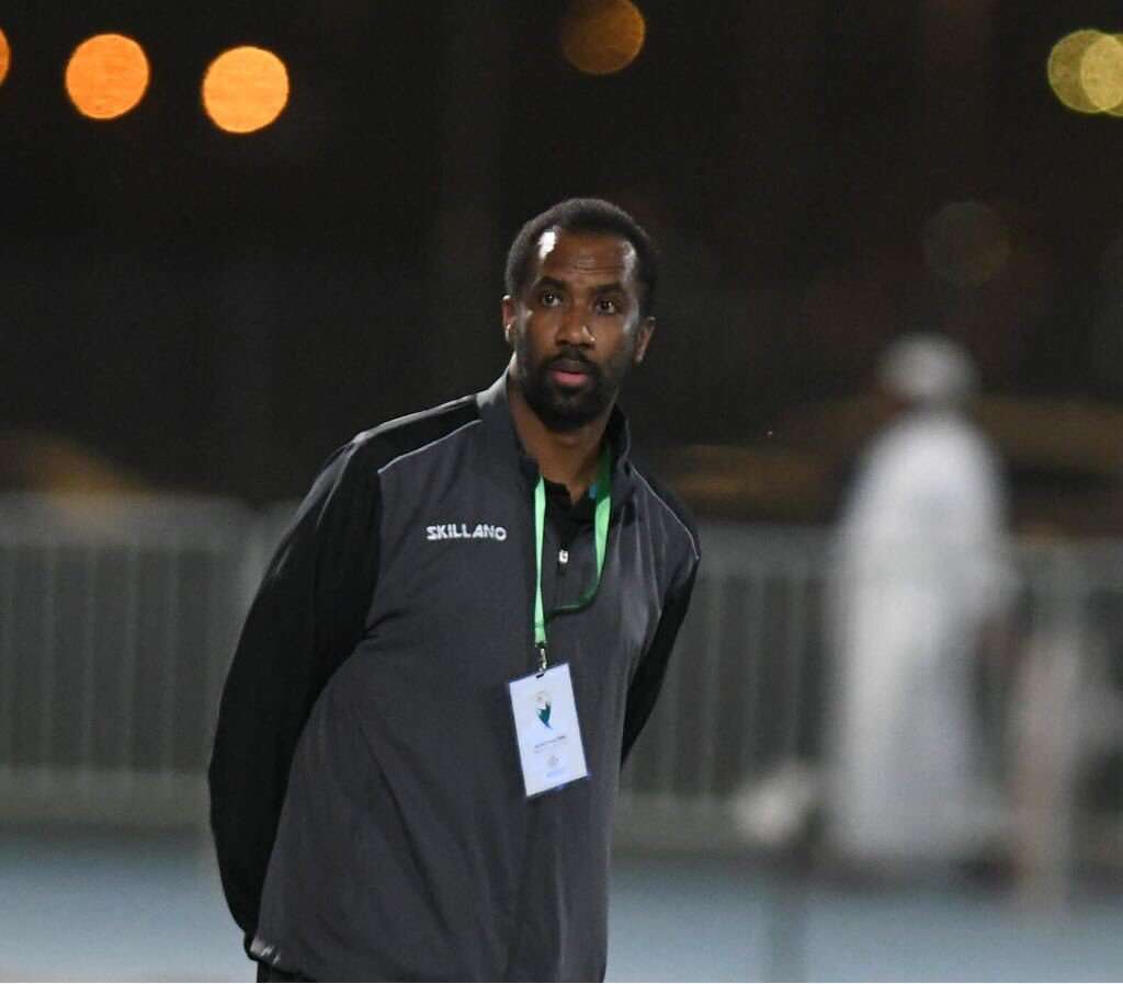 طلال المشعل