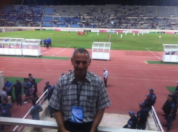  إبراهيم الدهيني