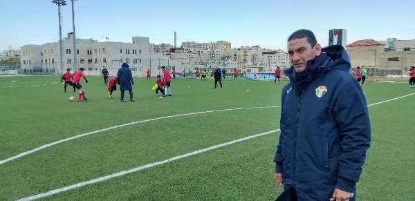 بلال اللحام