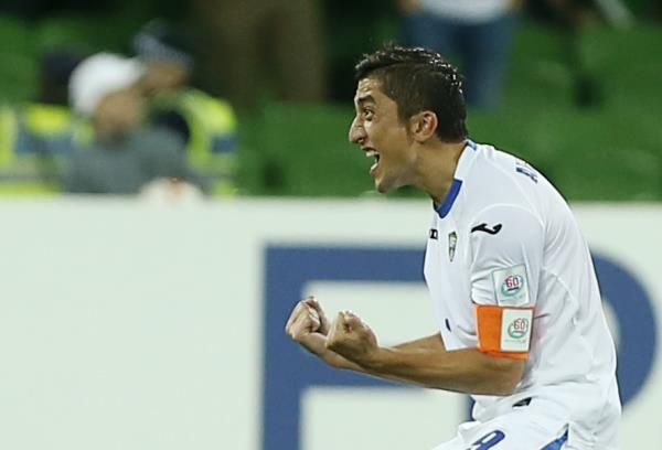 عادل أحمدوف