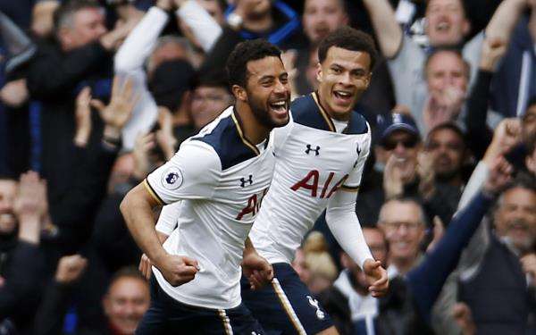 موسى ديمبلي