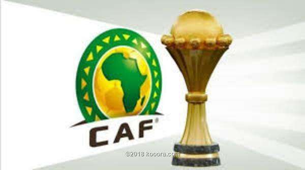 كأس أمم أفريقيا