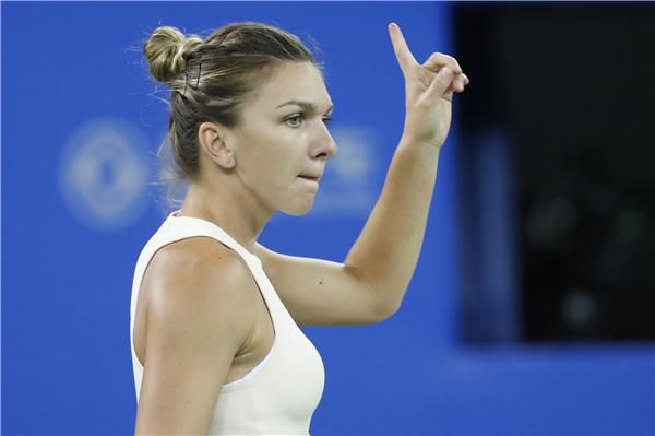  سيمونا هاليب