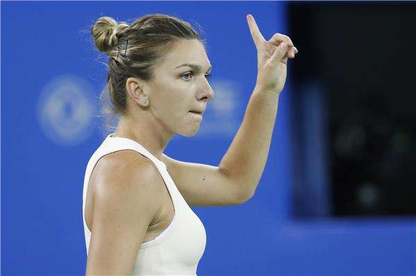  سيمونا هاليب