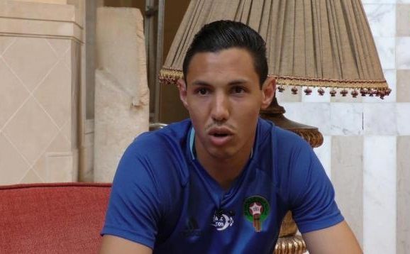 عبد العالي المحمدي