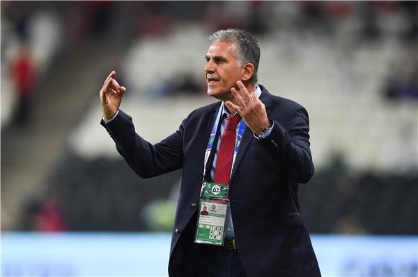 كارلوس كيروش