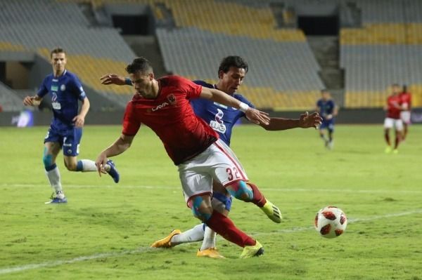 جانب من اللقاء - تصوير أحمد عواد 