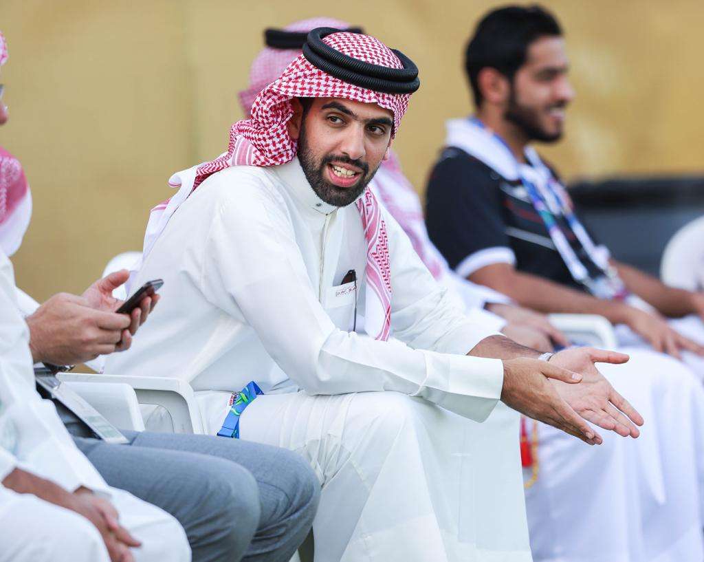 الشيخ خالد بن سلمان آل خليفة