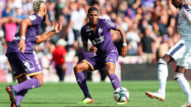 جان كلير توديبو