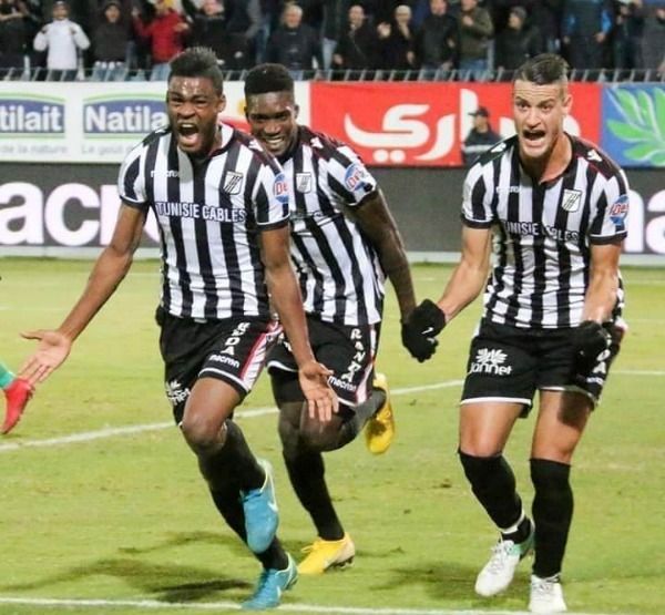 النادي الصفاقسي