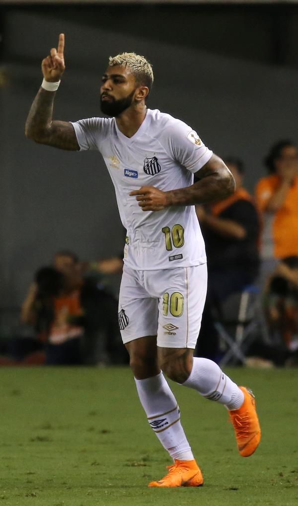 جابرييل باربوسا 'جابيجول'