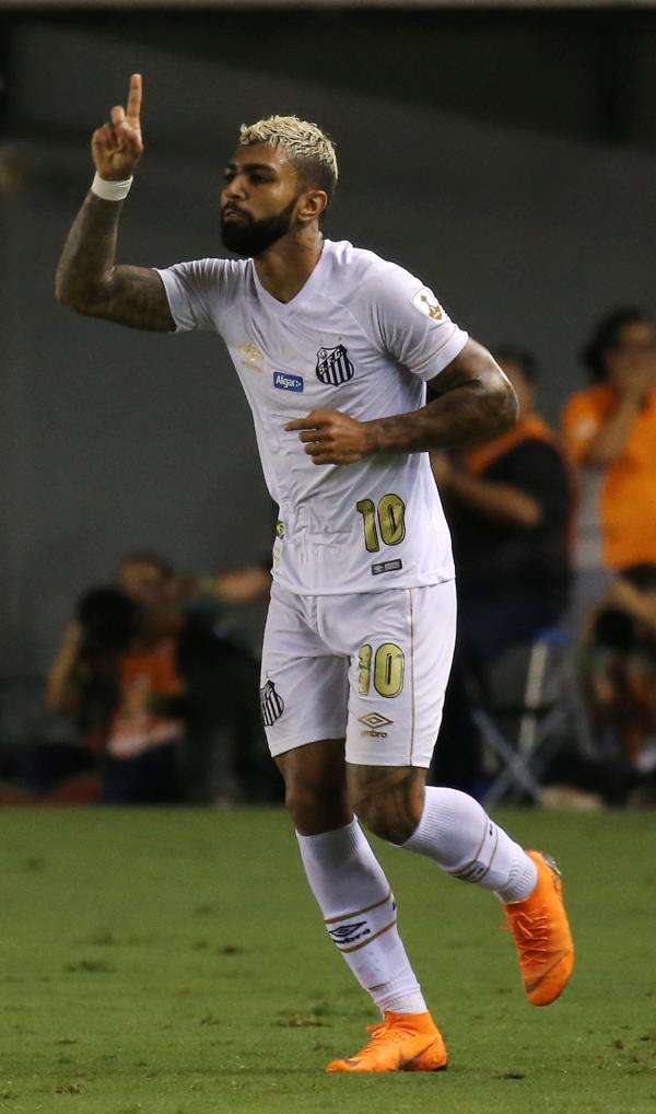 جابرييل باربوسا 'جابيجول'