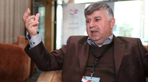 عبد الخالق مسعود