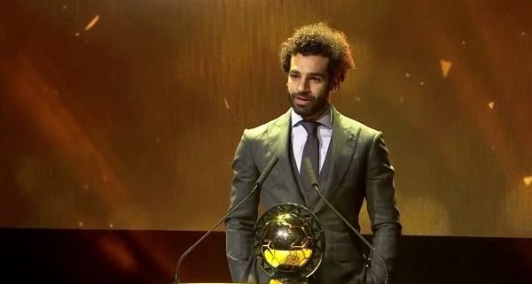 محمد صلاح
