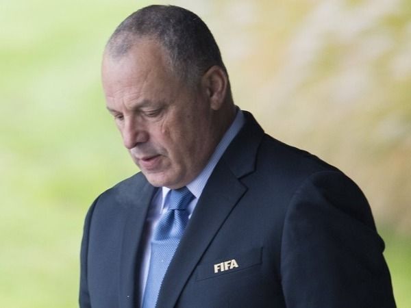 هاني أبو ريدة