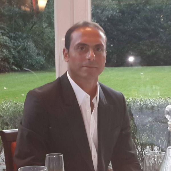 محمد المكشر 