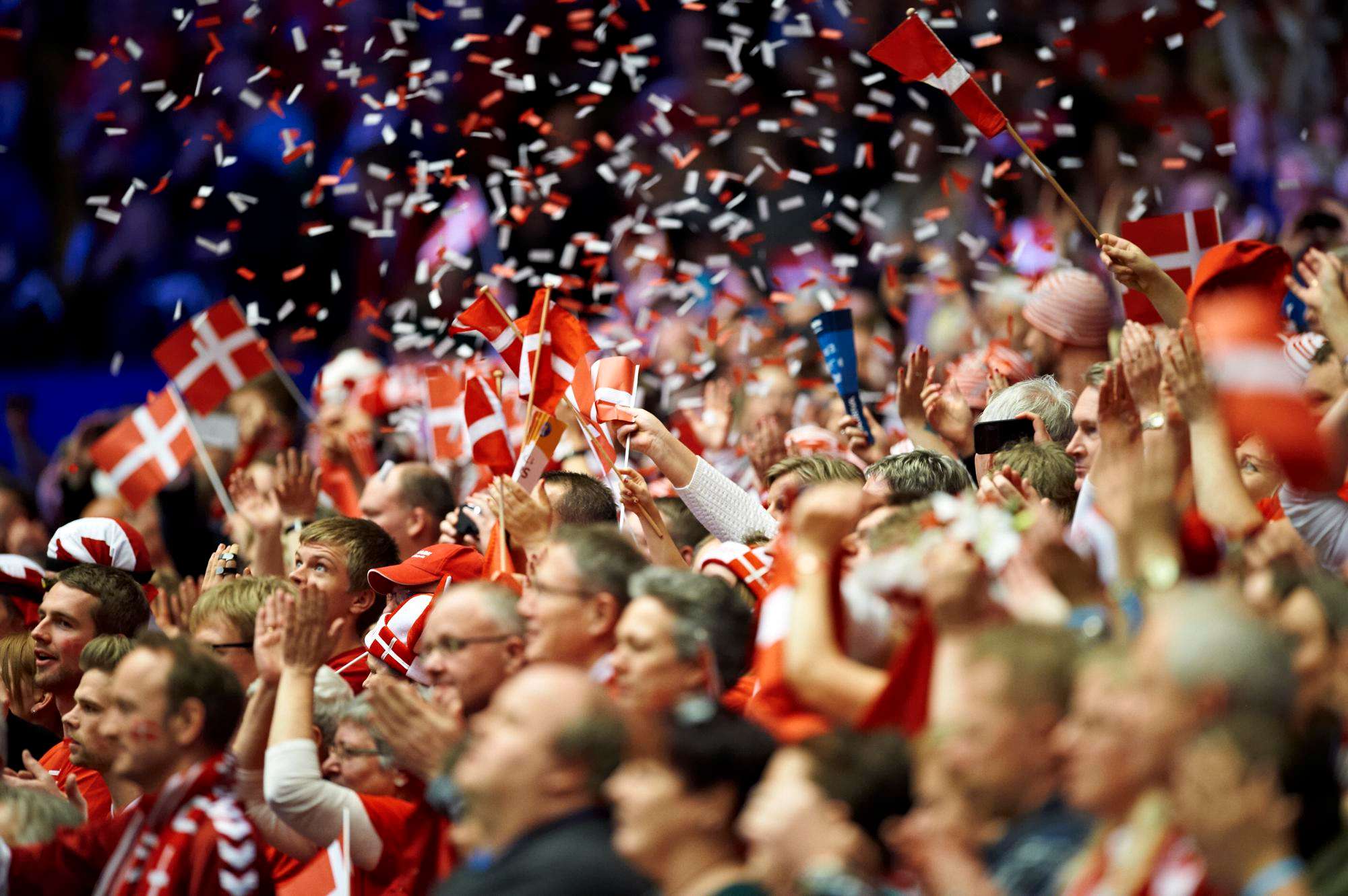 جماهير - أرشيفية