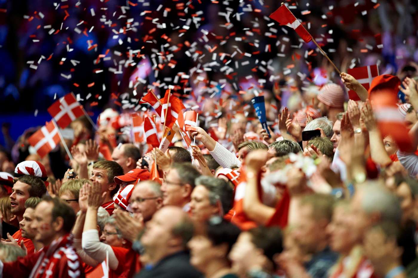 جماهير - أرشيفية