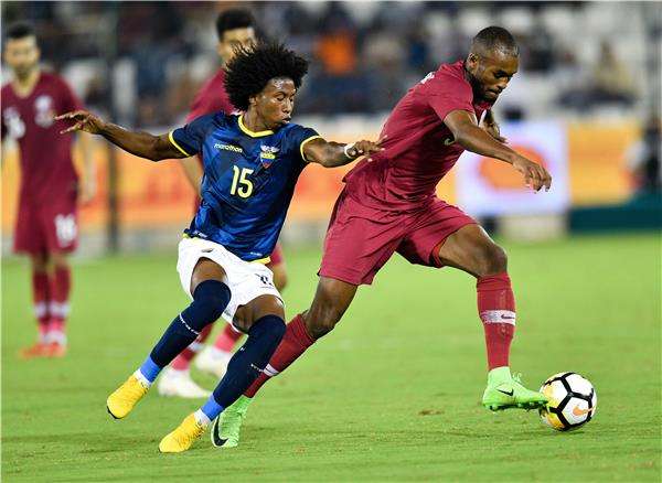 عبد الكريم حسن