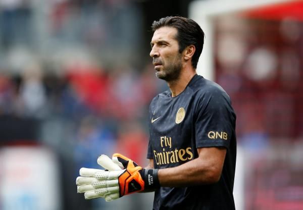 جيانلويجي بوفون