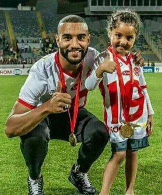 إسماعيل الحداد 