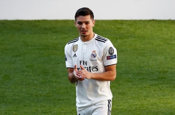 إبراهيم دياز