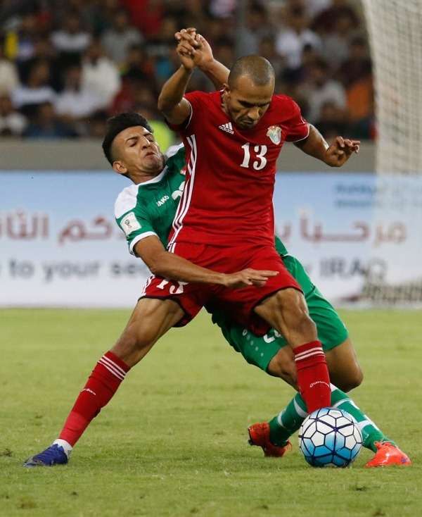 ياسين البخيت