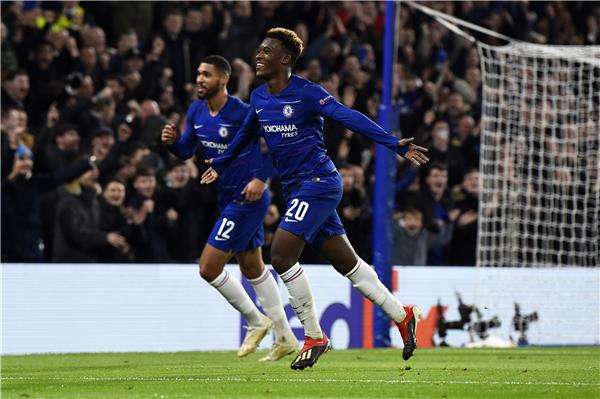 كالوم هودسون أودوي