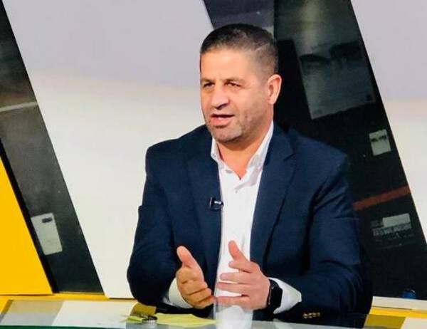 أحمد قطيشات