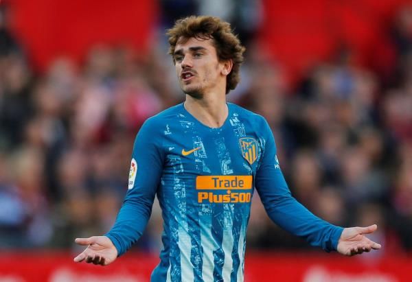 أنطوان جريزمان