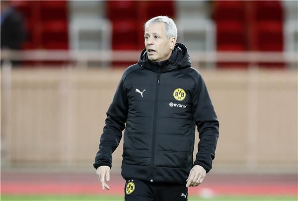 لوسيان فافر