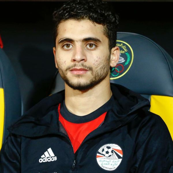 محمد محمود 