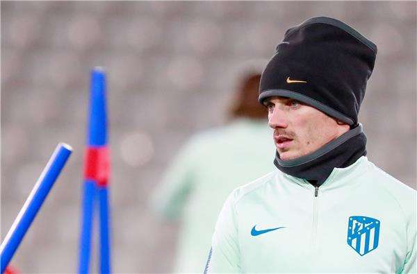 أنطوان جريزمان