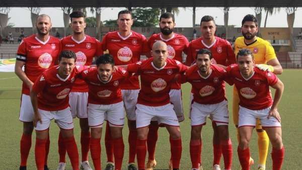 النجم الساحلي