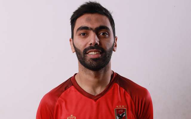 حسين الشحات