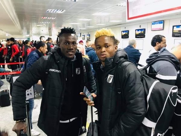 جانب من رحلة الصفاقسي