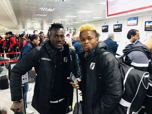 جانب من رحلة الصفاقسي