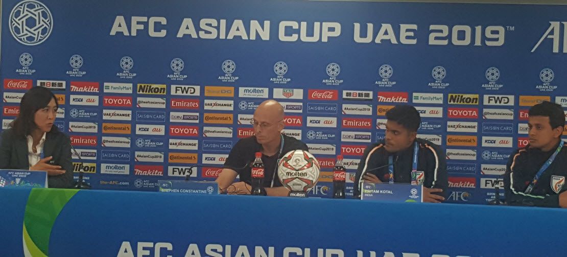 ستيفن كونستانتين