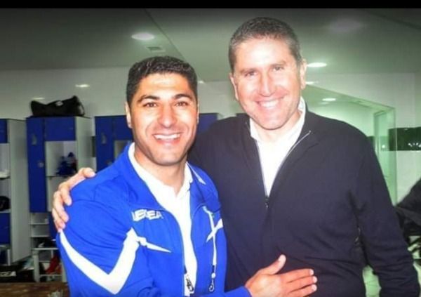 جاريدو وسفري