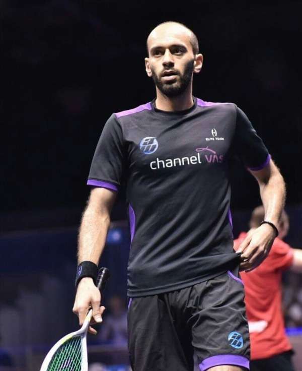 مروان الشوربجي