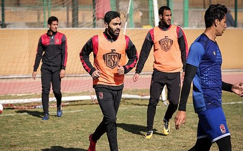 حسين الشحات