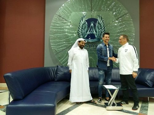  يوسف المساكني