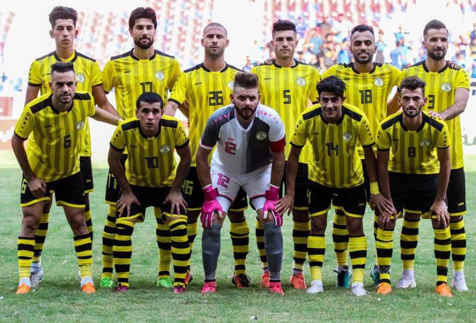 فريق الطلبة