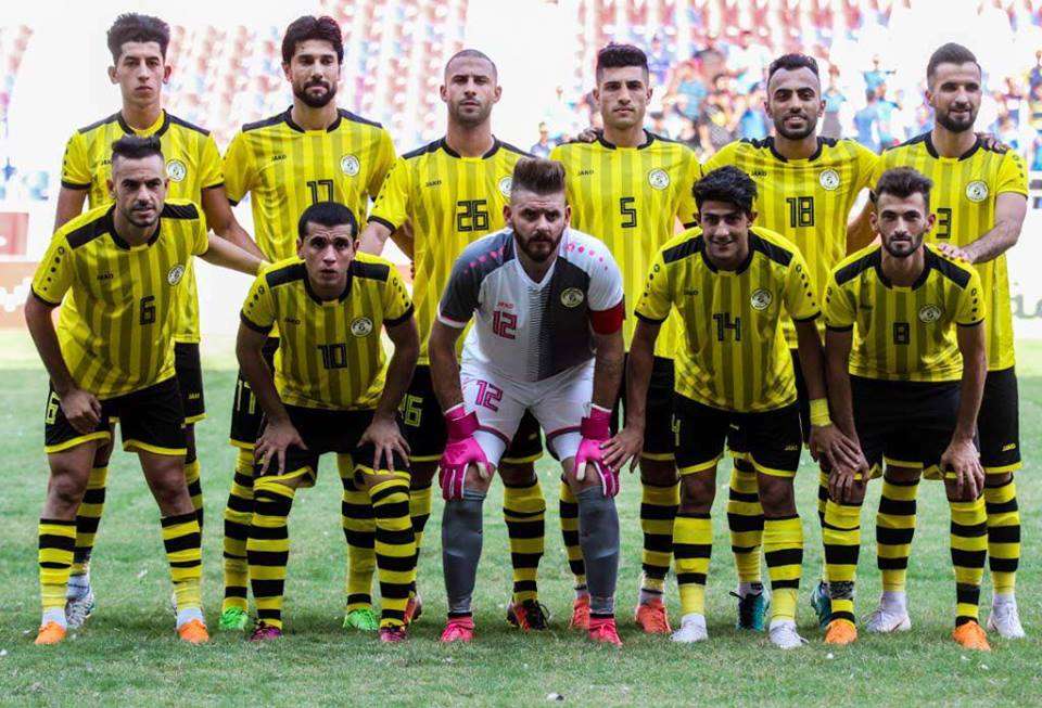 فريق الطلبة