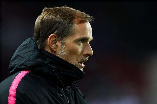 توماس توخيل