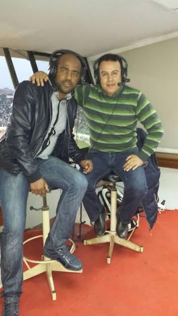  محمد أرمومن