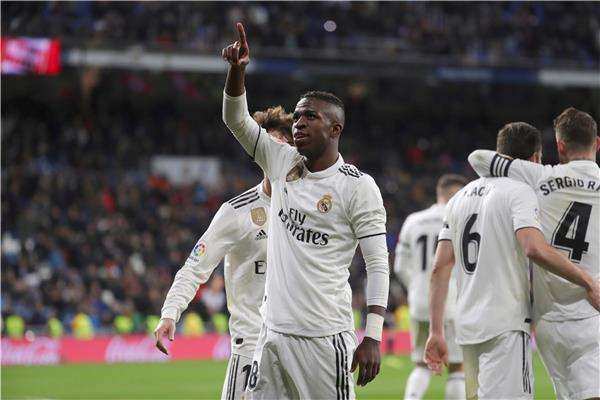 فينيسيوس جونيور