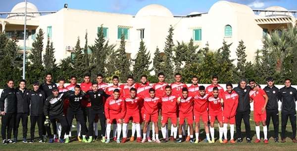 الأولمبي التونسي